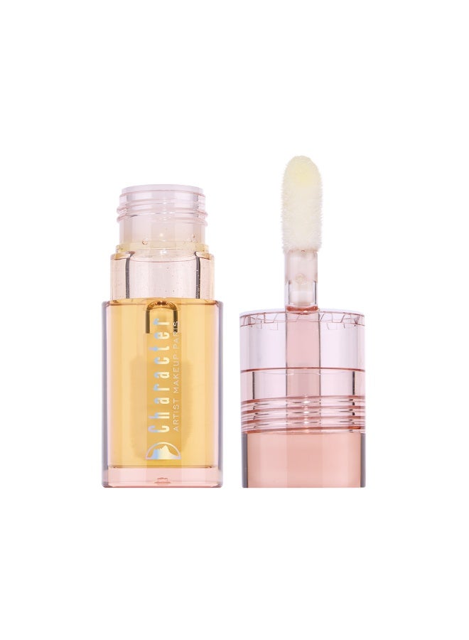 Character Lip Poppies Oil Serum - Image 2